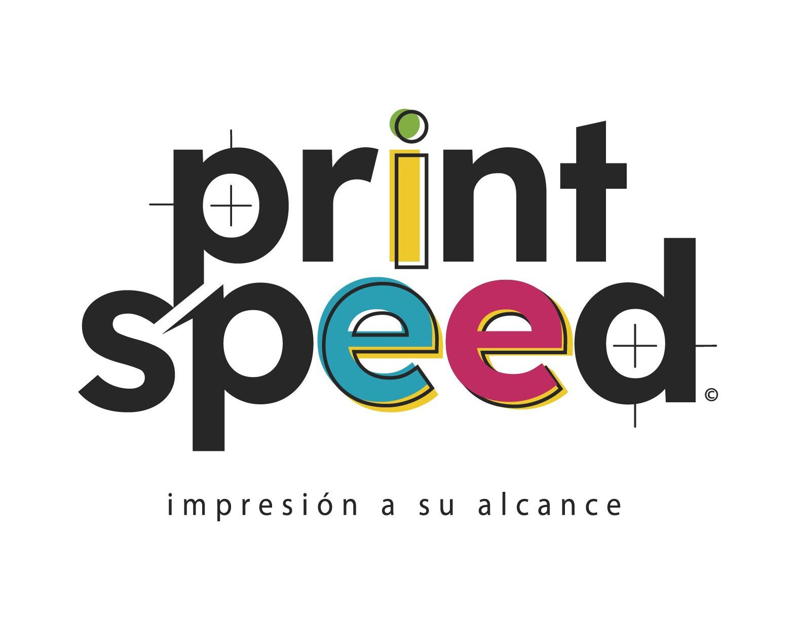 Print Speed