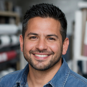 Carlos Rojas