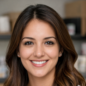 María González